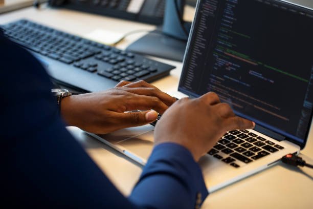 My job backend developpers